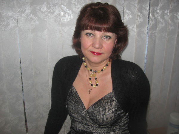 Татьяна Засекова