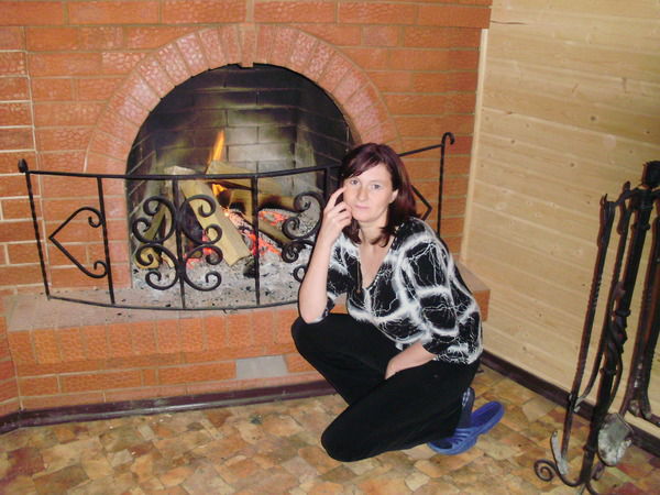 Мария Хабибуллина