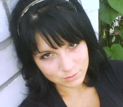 Наталия Кононова