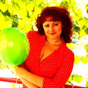 Олеся Лукичёва