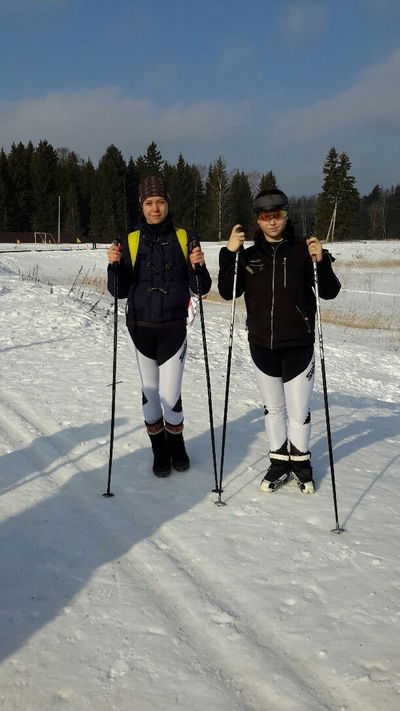 Аня Снеткова