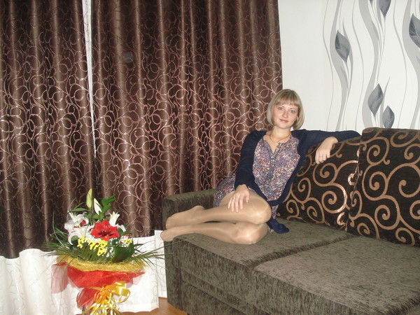 Елена Утина