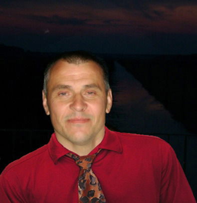 Михаил Ахраменко