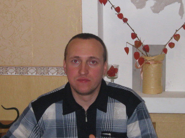 Владимир Фурдыш