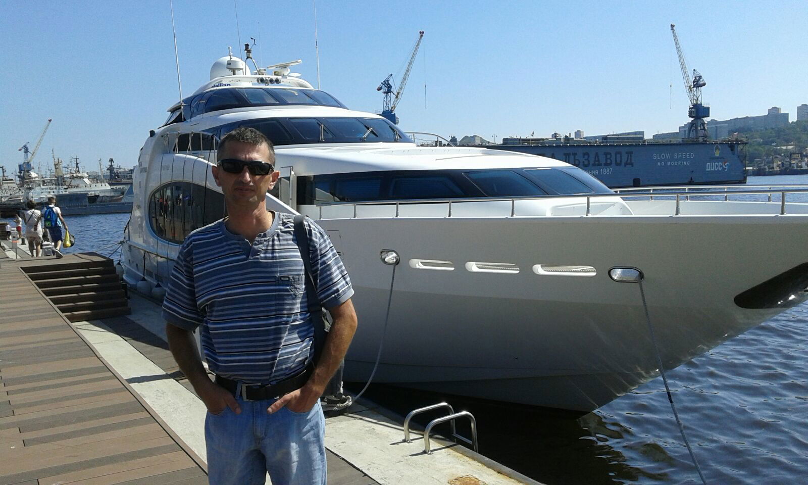 Игорь Макаров