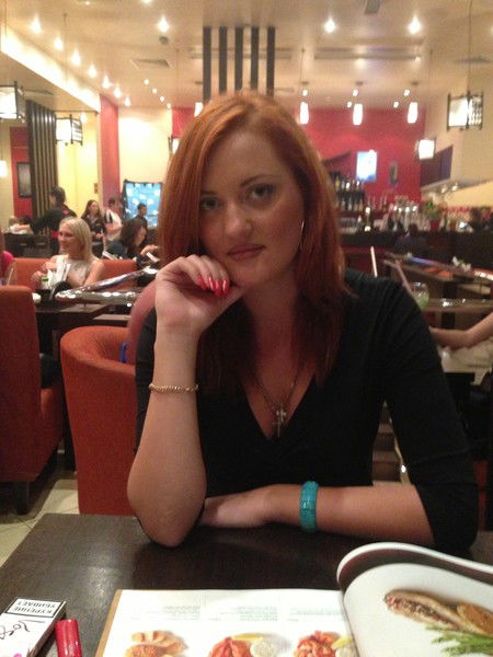 Анастасия Соловьева