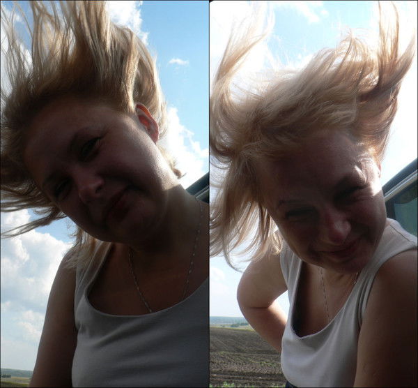 Светлана Поздеева