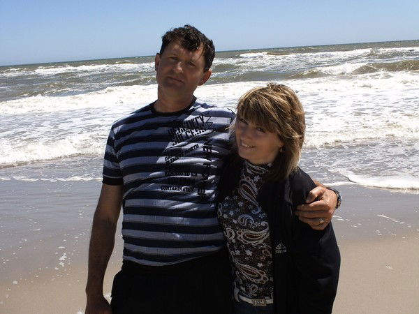 Марина Кригер