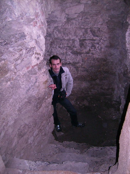 Денис Кипер