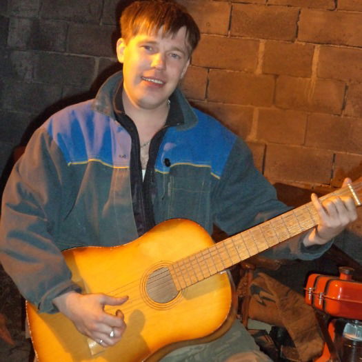 Алексей Бабиков