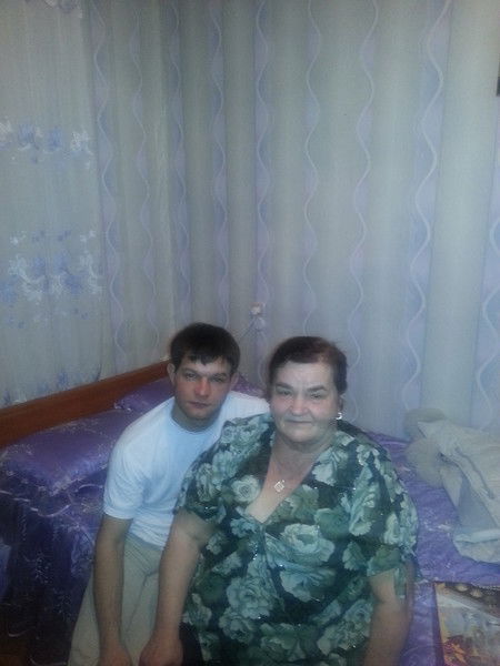 Вадим Кайтер