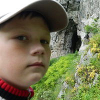 Илья Гнездилов