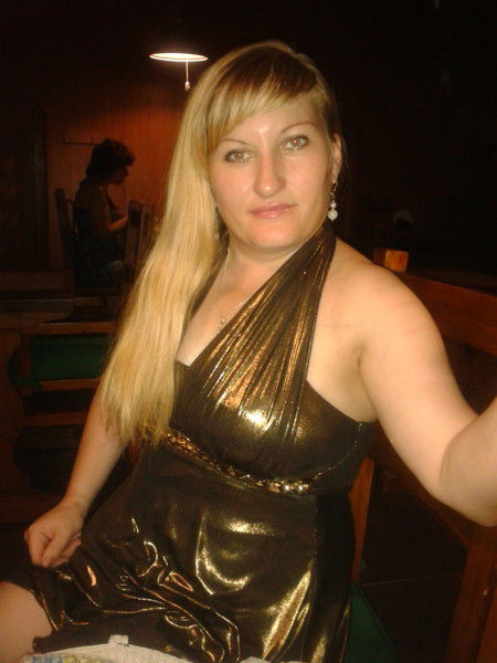 Людмила Соловьева