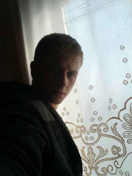 Николай Головатенко