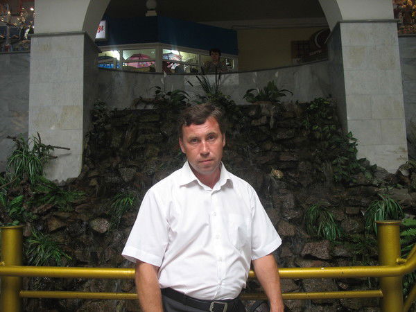 Андрей Баландин