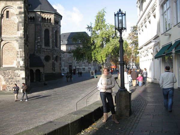 Ирина Чурилова