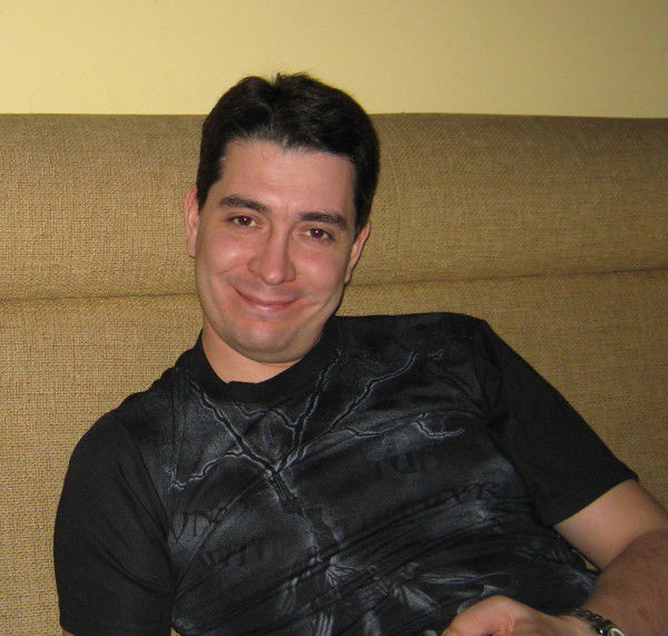 Андрей Клепенов