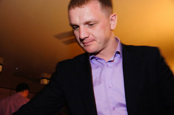 Роман Клинков