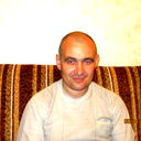 Дмитрий Бердеев