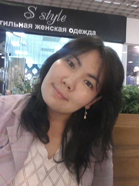 Гаухар Дуйсенбаева