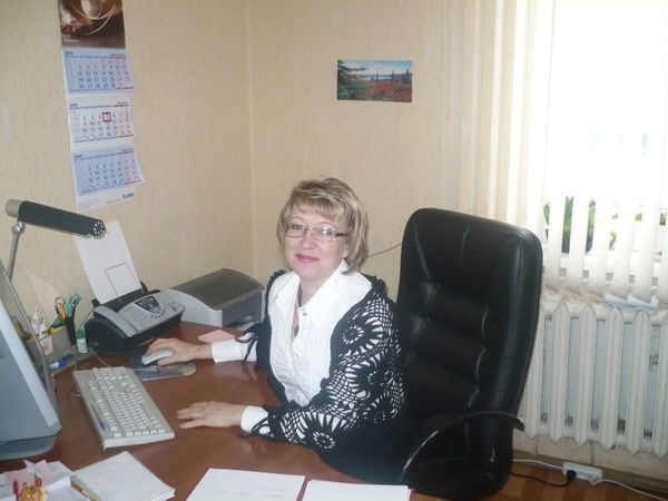 Ирина Иванова