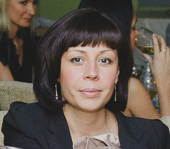 Юлия Пьянкова