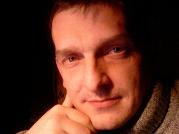 Александр Рогачёв