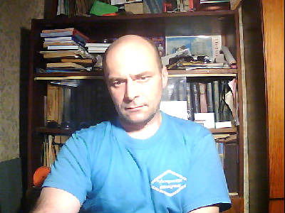 Сергей Крюков