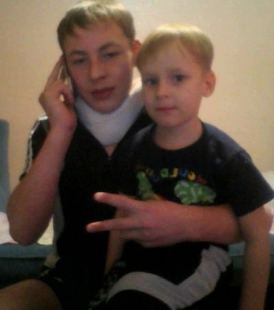 Виталий Коршунов