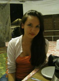 Aigerim Yessenkulova