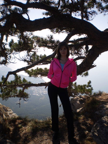 Вика Шаповалова