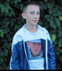 Антон Алищенко