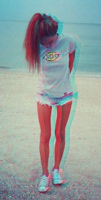 Лиза Волкова