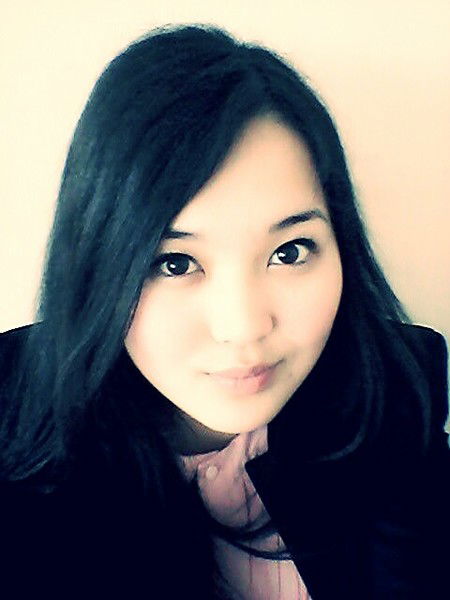 Айтолкын Дуйсенбайкызы