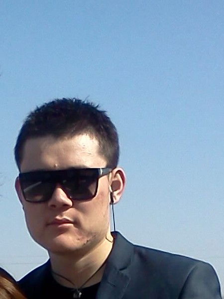 Бауыржан Жаксыбаев