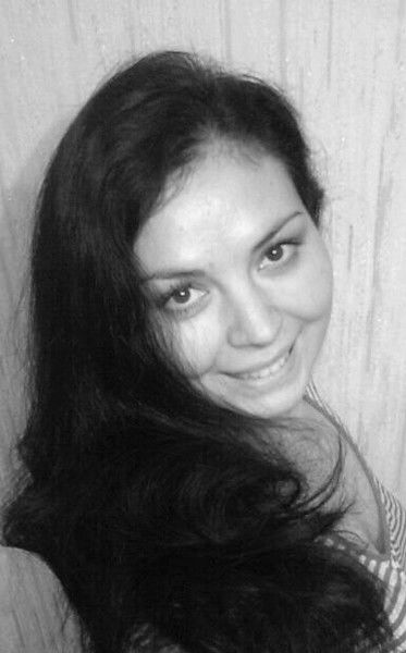 Зарина Dandybaeva