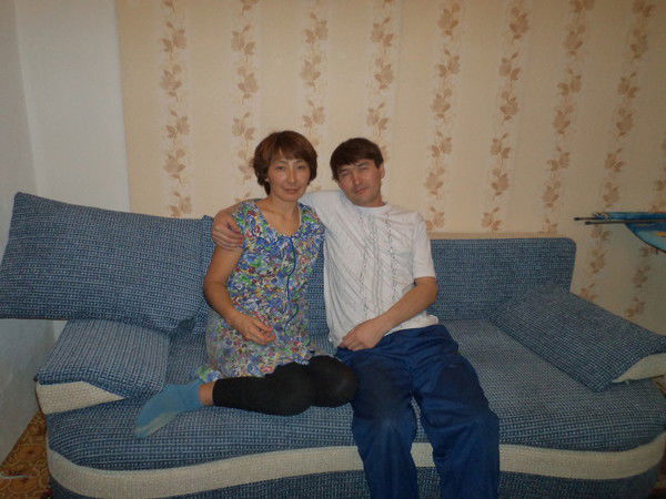 Сандыгуль Мухамеджанова