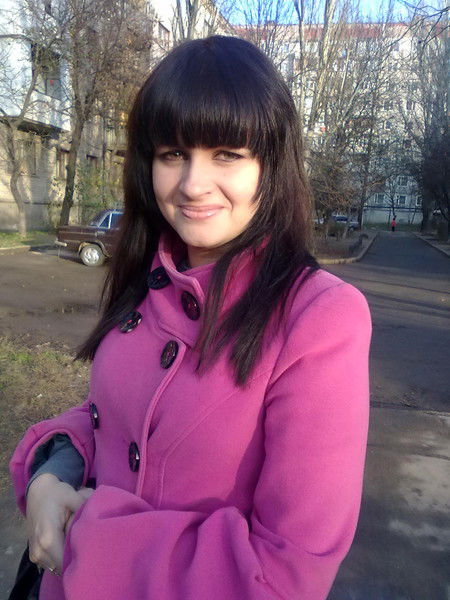 Диана Сажко