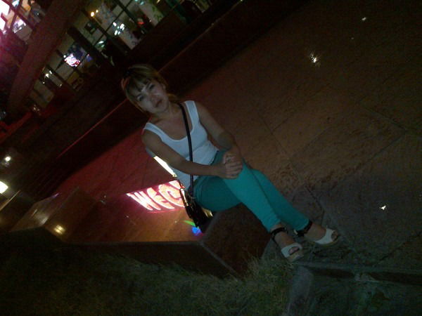 Лаура Шокыбаева