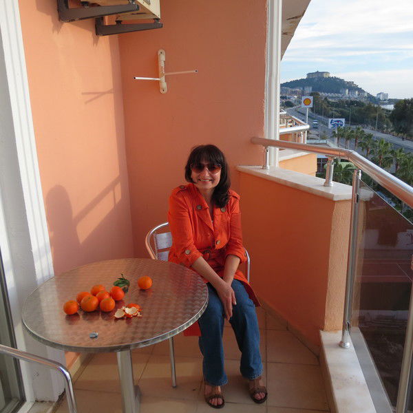 Татьяна Тимофеева