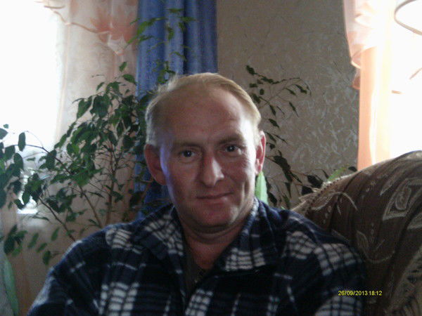 Сергей Грушин