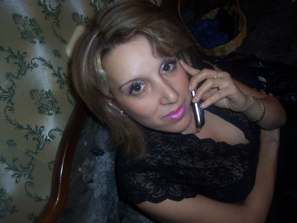 Виктория Левина