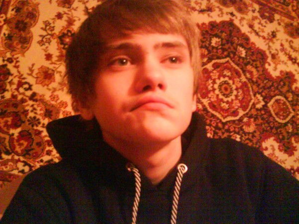 Паша Соловьёв