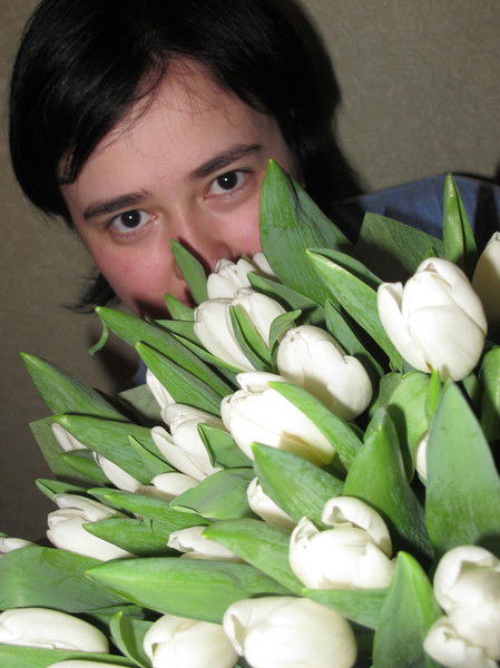 Елена Намазова