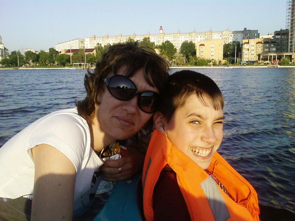 Екатерина Силантьева