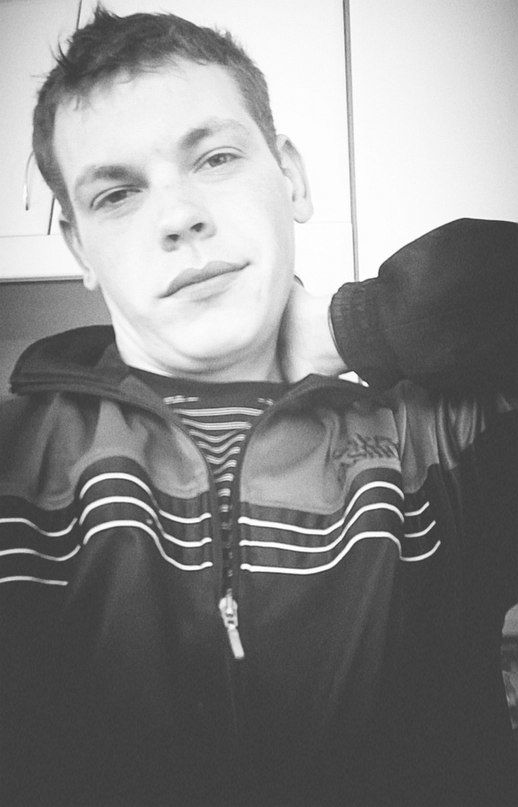 Коля Щербатов