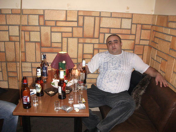 Сосик Греян