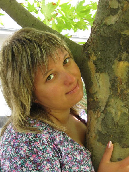 Татьяна Носова