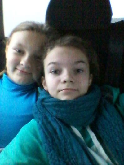 Даша Власова