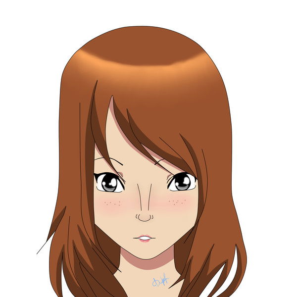 Милая Малышка :*